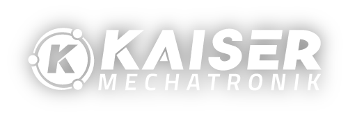 Logo Kaiser Mechatronik Straßkirchen