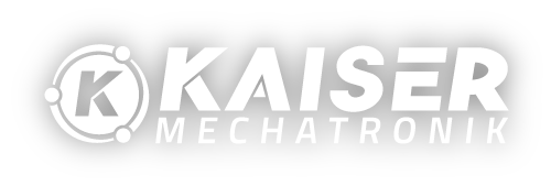 Logo Kaiser Mechatronik GmbH Straßkirchen