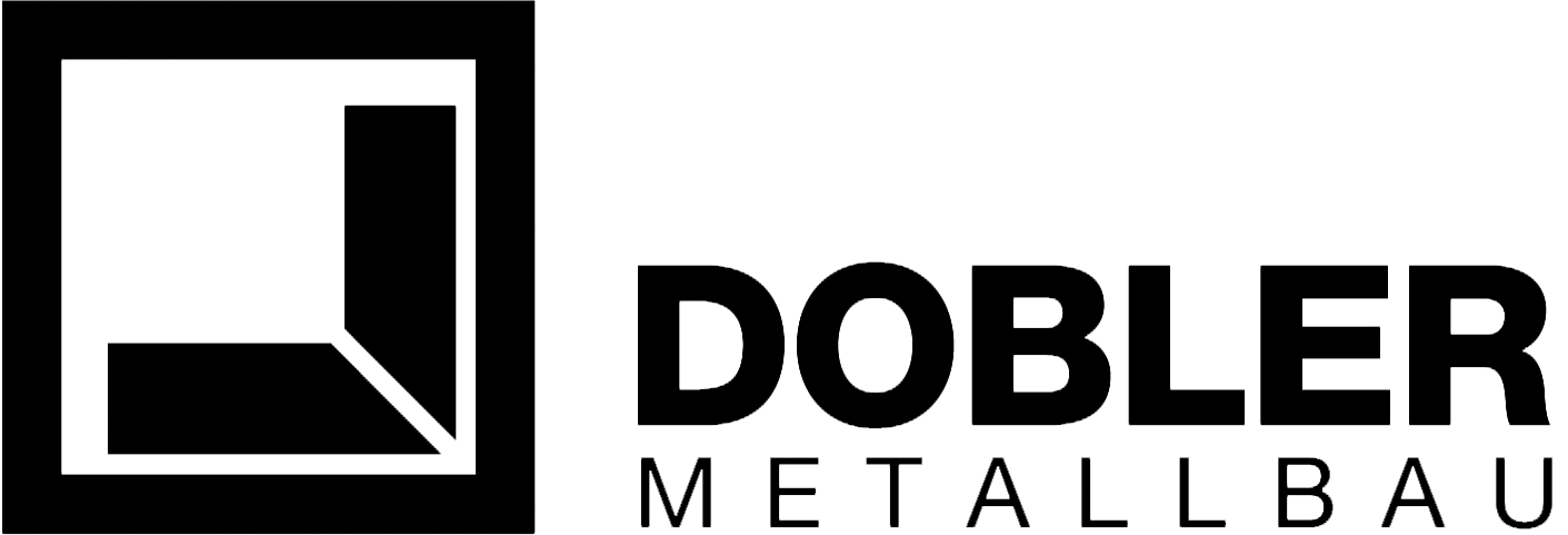 Logo Dobler Metallbau
